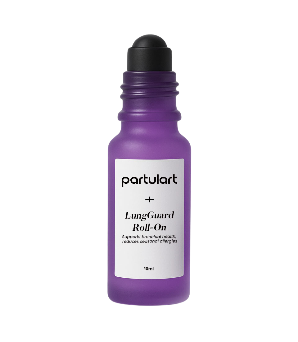 SleepyPulse Roll-On