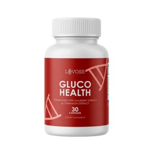 Anti-Aging Capsules