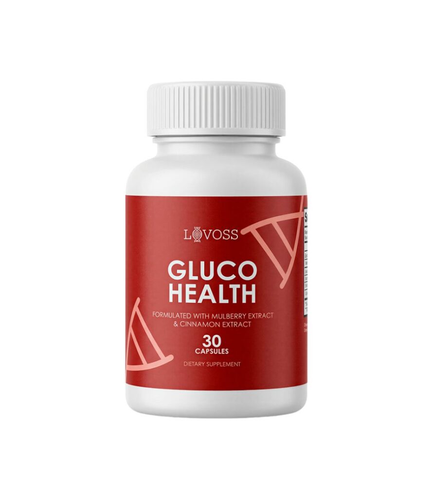 Anti-Aging Capsules