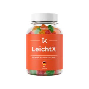 Apple Cider Vinegar Weight Loss Gummies