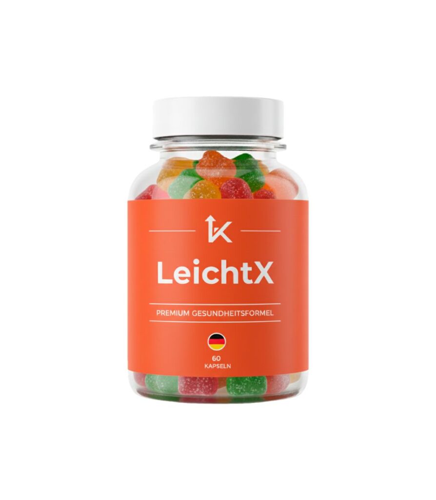 Apple Cider Vinegar Weight Loss Gummies